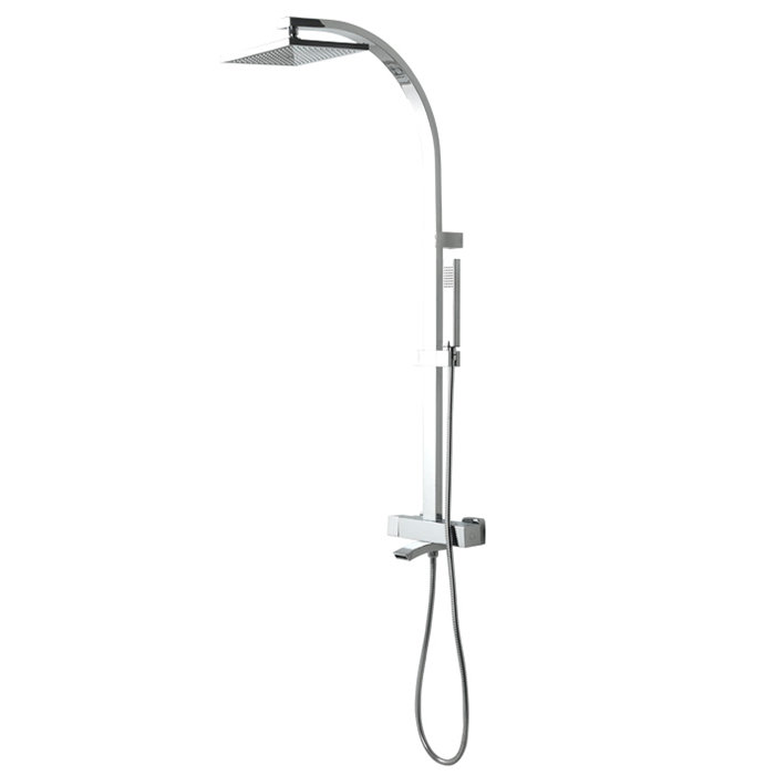 Bend Mix USA Hes Sc Therm Chr