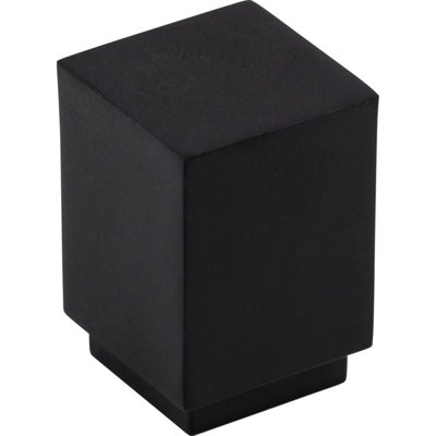 Linear Square Cabinet Knob