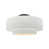 Blanc brillant