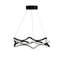 Chriselle LED Chandelier-1210812204