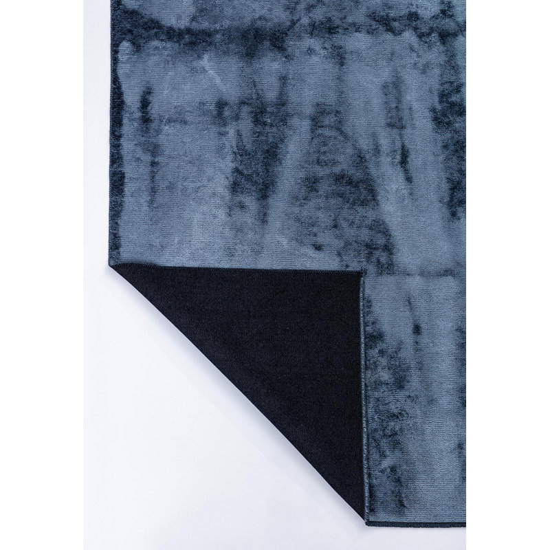 Rapture Area Rug in Blue, Rectangle 7'10" x 9'10"