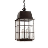 4 - Light Pendant
