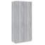 Benefiel 2 Door Manufactured Wood Wardrobe-1545548019-1562780339