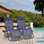 Chaise pliante inclinable Stanura Beach-2019220912