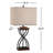 Bryshaun Table Lamp