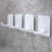 Wall Mounted Towel Hook