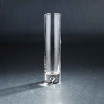 Quito Glass Table Vase