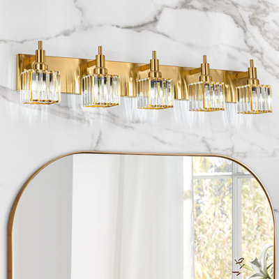  Taevion Dimmable Crystal Picture Light
