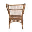 Chaise en rotin, fauteuil moderne bohémien