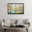 «Group Of Birch» par Allison Pearce - reproduction d'art sur toile tendue-32433481-72146555-72146561