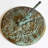 Avellini Weather Resistant Landscape & Nature Sundial