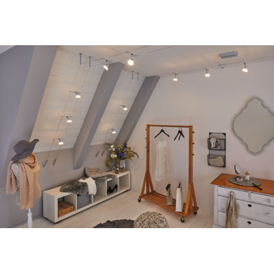 1000cm 5 -Light Track Kit