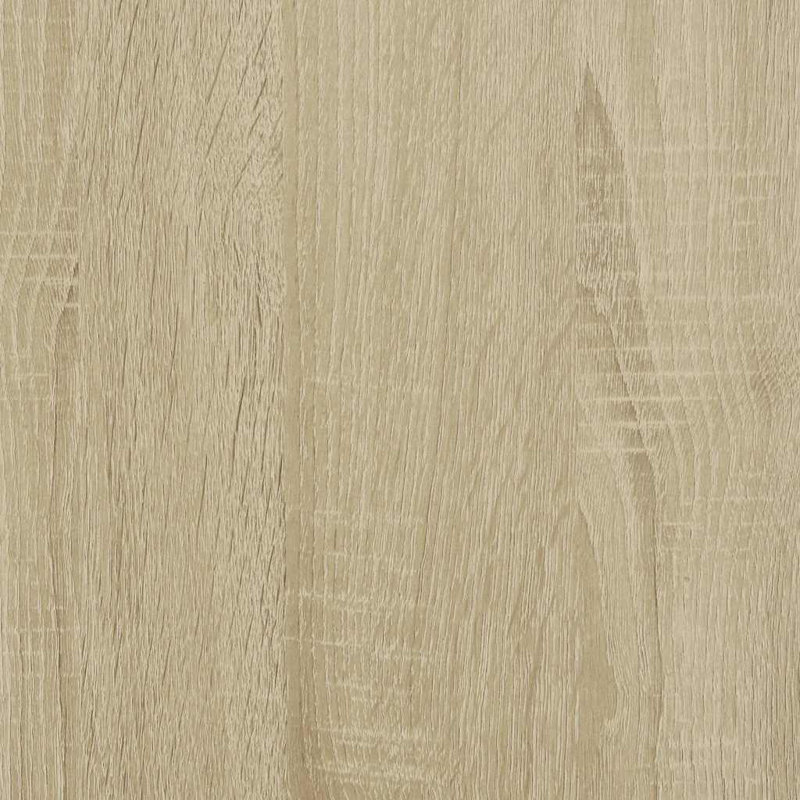 Alun Bathroom Cabinet, Sonoma Oak