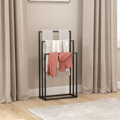 Towel Rack