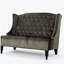 Causeuse Luxury Velvet-795257999