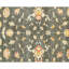 One-of-a-Kind 8'11" X 11'9" Hand Knotted Area Rug