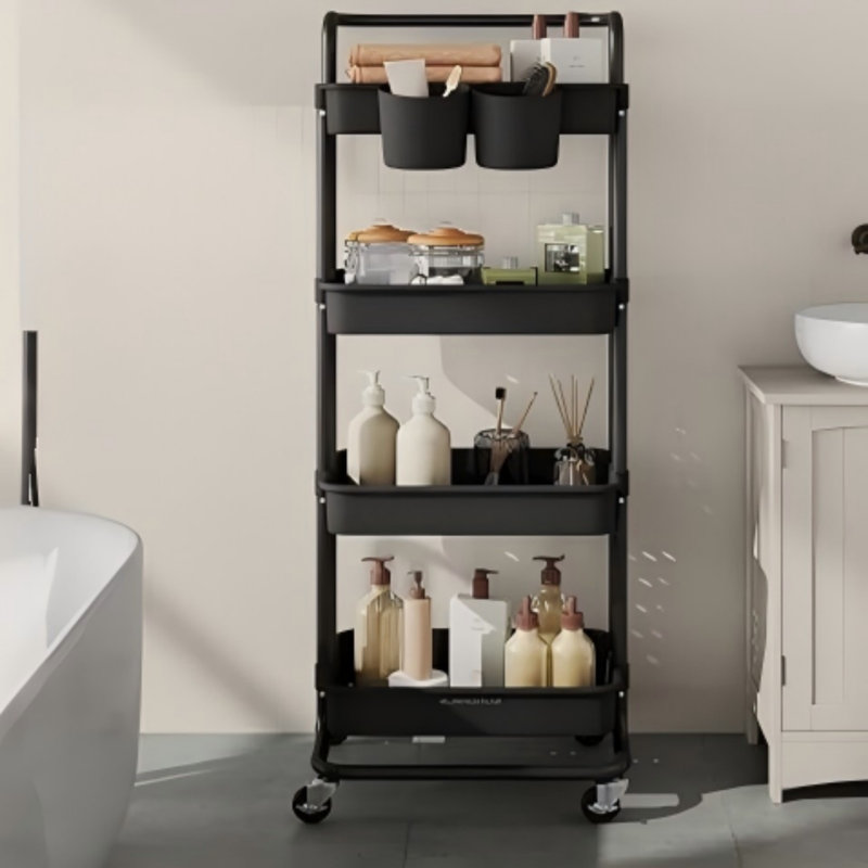 4 Tier Plant Stand