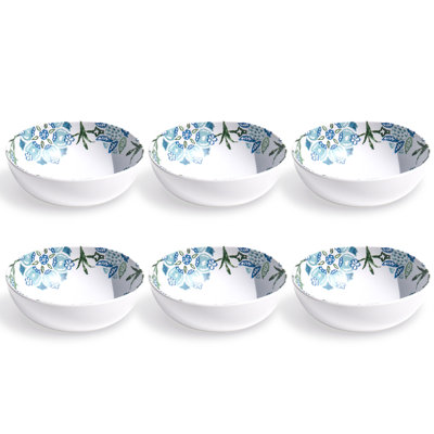 Cielke Cereal Bowl, 7", 34 oz