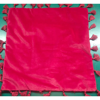 Cowlington Pillow Case