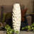 Handmade Ceramic Table Vase