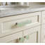 Skinny Glacier 2" Length Rectangle Knob-9466944-9466947