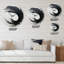 Horloge murale Essential Essential-93382425