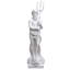Statue Neptune avec trident