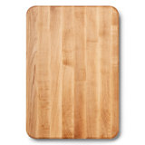John Boos Boos Block Chop-N-Slice Series Wood Cutting Board