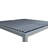 Aluminum Pergola with Galvanized Steel Louvers-96359880