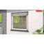 Easyfix Sheer Roll-Up Shade-17036385-17036386