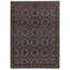 Hand-Knotted High-Quality Blue Area Rug