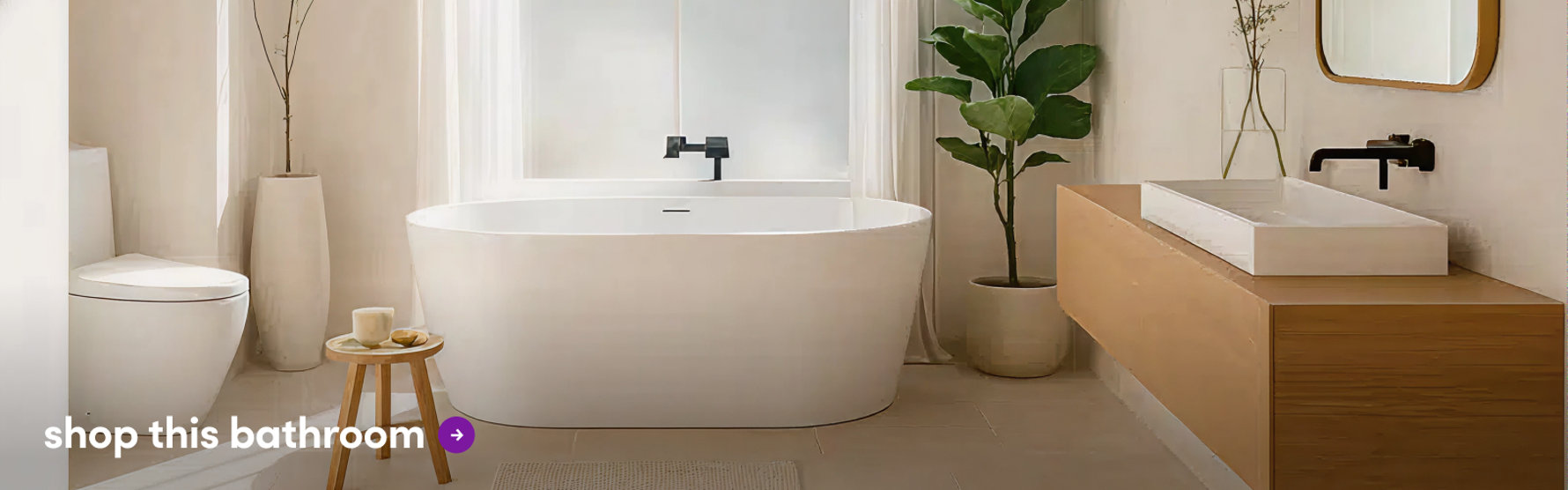 Shop this bathroom