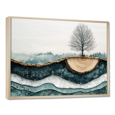 Jackleen - Landscapes Wall Art
