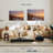 Cape Town Boardwalk-2138879721