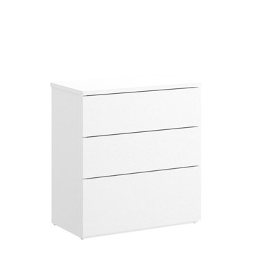 Arria 52cm W Manufactured Wood Bedside Table