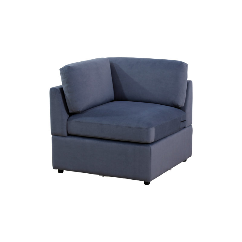 Leo Corner Chair