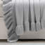 Padraic Soft Ruffle Throw-207666993