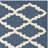 Cannen Hand Tufted Wool Geometric Rug-495889133