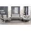 Canapé 1Pc Modern Canapé Furniture
