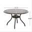 TABLE RONDE PHOENIX 48 po