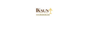 IKsun Teak Logo