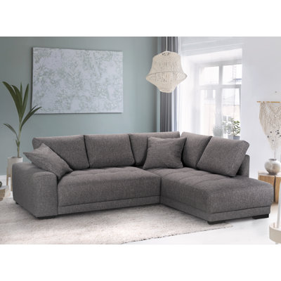 Derreck 4 Seater Sofa Bed