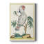 Pastel Birds II - galerie sur mesure Cavas-1149551913