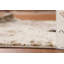 Tapis turc abstrait transitionnel 3 x 5