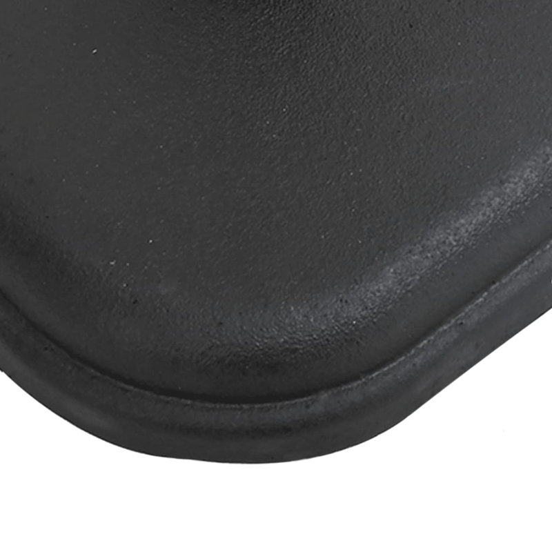 13.3kg Plastic And Concrete Umbrella Base