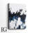 Abstract CCCXCVII Gallery Wrapped Canvas - Ready To Hang-112949267