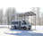 Galvanized Steel Rv Carport, 14X42X14-48451758