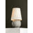 ULSTERVILLE Rechargeable Table Lamp