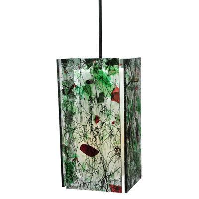 Metro Fusion 1 - Light Pendant