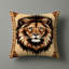 Coussin intérieur et extérieur Big Cats-115090671-115090672